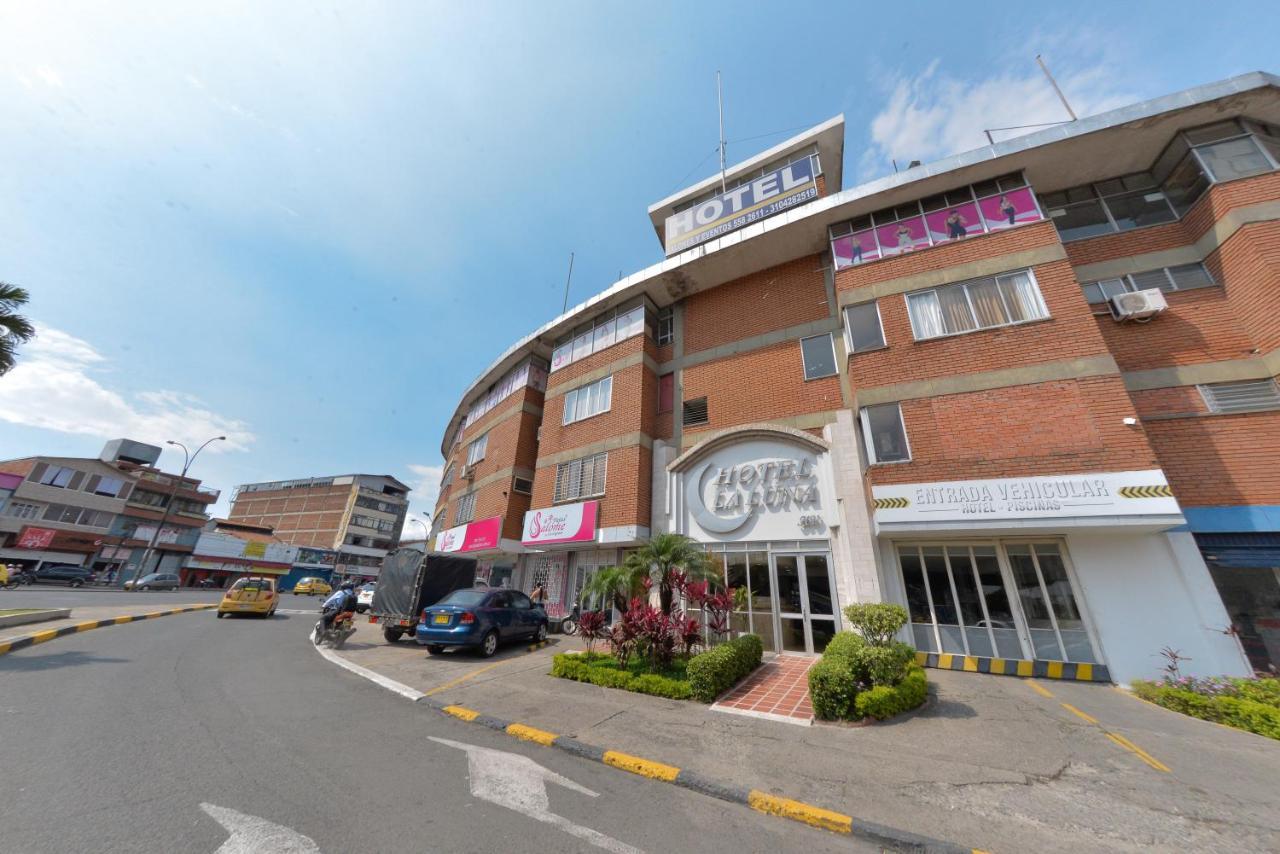 Hotel La Luna Santiago de Cali Exterior foto