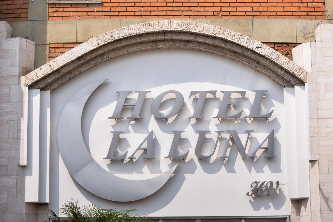 Hotel La Luna Santiago de Cali Exterior foto