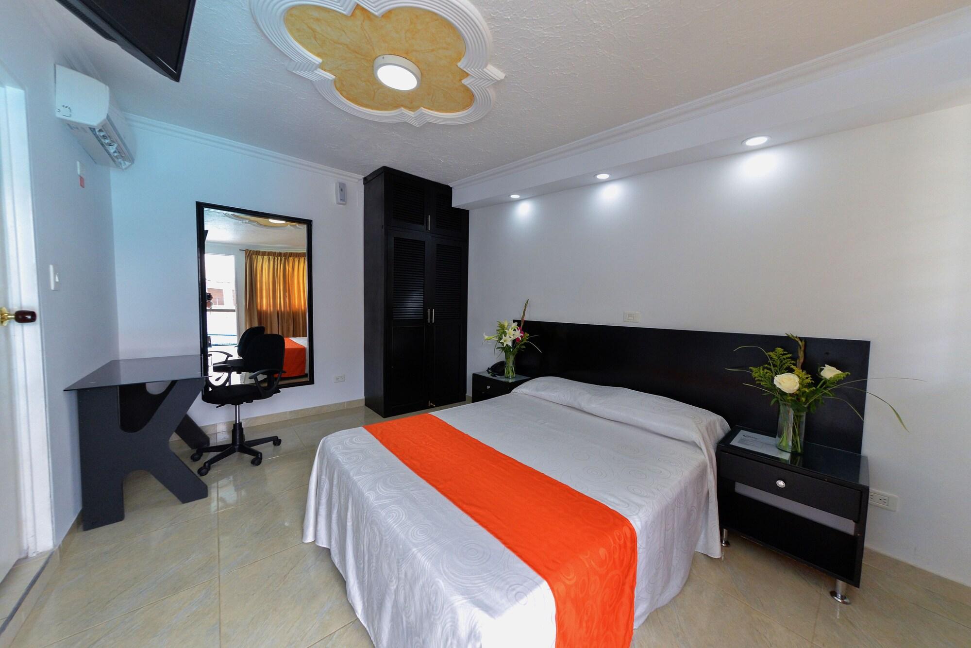 Hotel La Luna Santiago de Cali Exterior foto